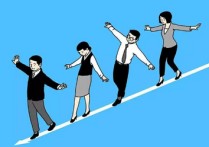 如何管理来自同事同学的压力？